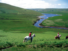 Wales-Wales-Black Mountains Trail
